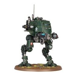 Sentinel Blindée - Astra Militarum