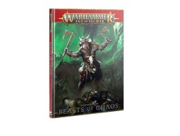 Tome de Bataille - Beasts of Chaos