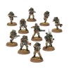 Troupes de Choc Cadiennes - Astra Militarum