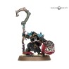 Squigboss with Gnasha-squig - Gloomspite Gitz