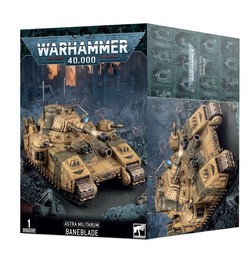 Baneblade - Astra Militarum