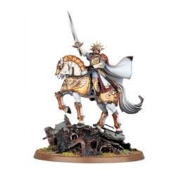 Seigneur Solaire Leontus - Astra Militarum