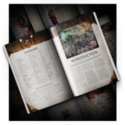 Codex Astra Militarum (Hardback) V9