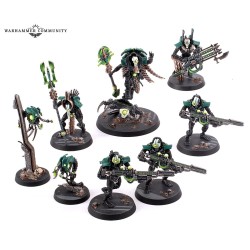 Cercle Hierotek - Kill Team