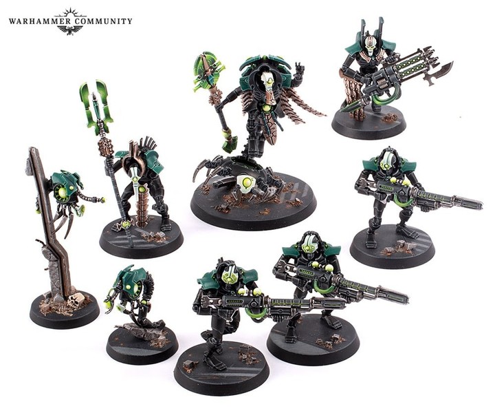 Cercle Hierotek - Kill Team