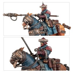 Cavaliers d'Attila - Astra Militarum