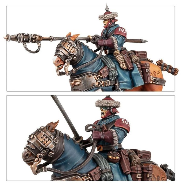 Cavaliers d'Attila