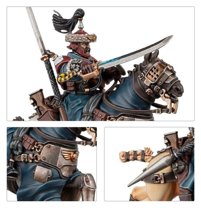 Cavaliers d'Attila