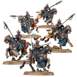 Cavaliers d'Attila - Astra Militarum