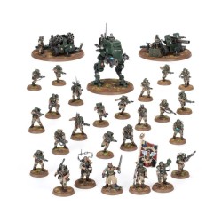 Patrouille - Astra Militarum