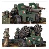 Patrouille - Astra Militarum