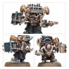 Codificateur - Kharadron Overlords