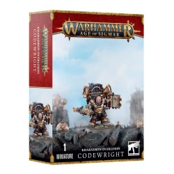 Codificateur - Kharadron Overlords