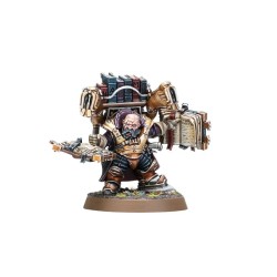 Codificateur - Kharadron Overlords