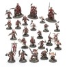 Avant-Garde - Lames de Khorne