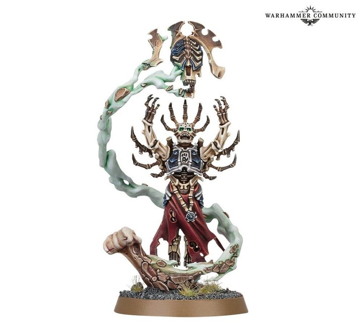 Mortisan Ossifacteur