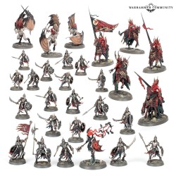 Fer de Lance - Soulblight Gravelords