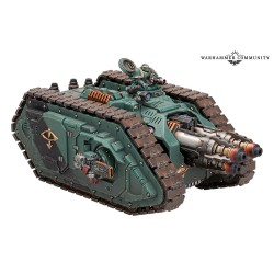 Cerberus Heavy Tank Destroyer