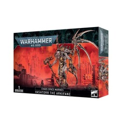 Vashtorr L'Arkifane - Chaos Space Marines