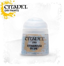 Citadel Dry Paints Etherium Blue