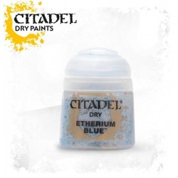 Citadel Dry Paints Etherium Blue