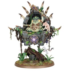 Astrocrate Slann - Seraphon