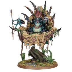 Astrocrate Slann - Seraphon