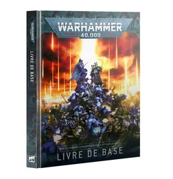 Livre de règles - V10 - Warhammer 40.000