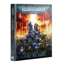 Livre de règles - V10 - Warhammer 40.000