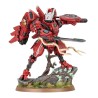 Commandeur Farsight - Tau Empire