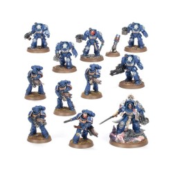 Set d'Initiation Warhammer 40,000