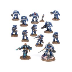 Set d'Initiation Ultime Warhammer 40,000