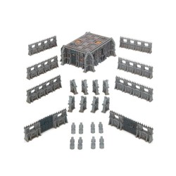 Set d'Initiation Ultime Warhammer 40,000