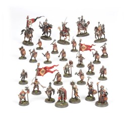 Cities of Sigmar Army Set (Français)