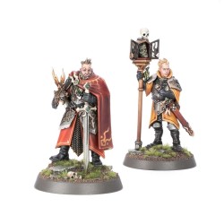 Cities of Sigmar Army Set (Français)