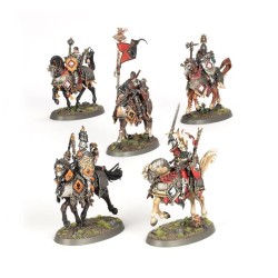 Cities of Sigmar Army Set (Français)