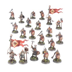 Cities of Sigmar Army Set (Français)