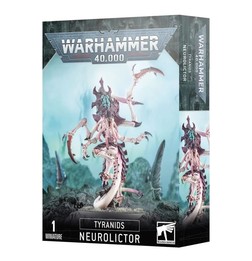 Neurolictor - Tyranids