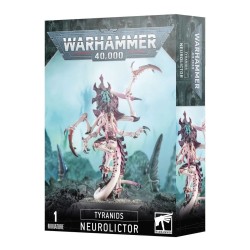 Neurolictor - Tyranids