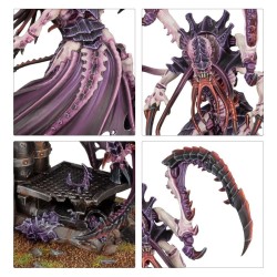 La Mort Subite - Tyranids