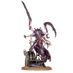 La Mort Subite - Tyranids