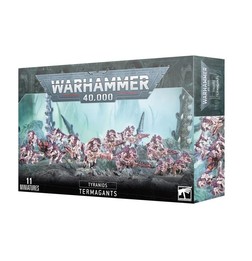 Termagants V10 - Tyranids