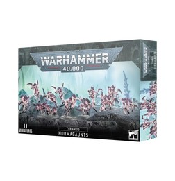 Hormagaunts V10 - Tyranids