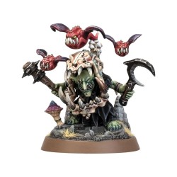 Fôteur d'Troubles - Gloomspite Gitz