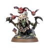 Fôteur d'Troubles - Gloomspite Gitz