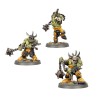 Bouzilleurs Bizarbrutes - Orruk Warclans