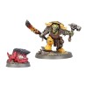 Zoggrok Anvilsmasha - Orruk Warclans