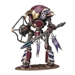 The Horus Heresy - Cerastus Knight Lancer