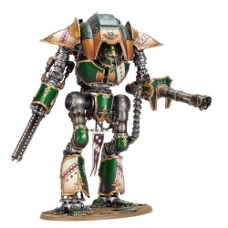 The Horus Heresy - Cerastus Knight Acheron