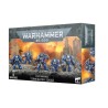 Escouade Terminator - Space Marines